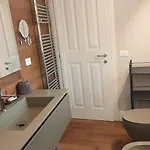 Apartment Il Parione Luxury With View,