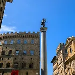 Il Parione Luxury With View, *