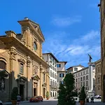 Apartment Il Parione Luxury With View, *