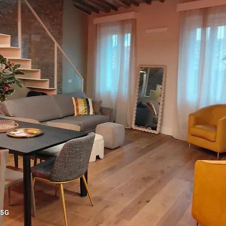 Il Parione Luxury With View, Floransa
