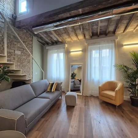 Il Parione Luxury With View, Daire