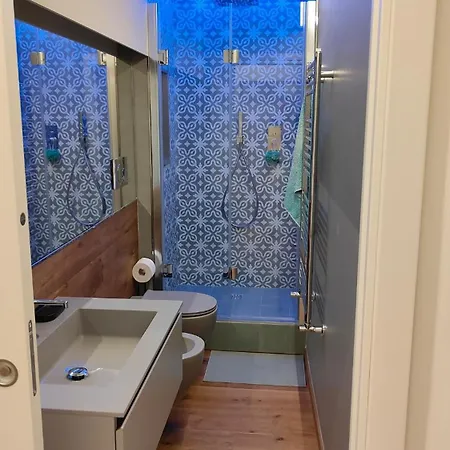 Daire Il Parione Luxury With View, Floransa