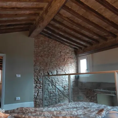 Daire Il Parione Luxury With View, Floransa
