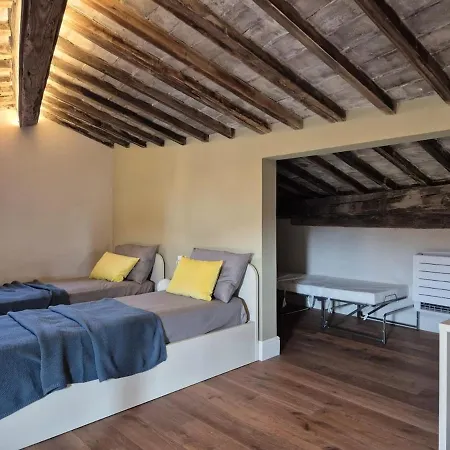 Il Parione Luxury With View, *
