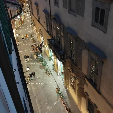 Il Parione Luxury With View, Daire *