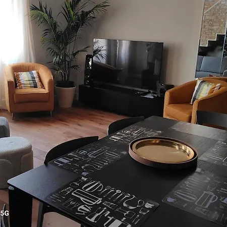 Il Parione Luxury With View, * Floransa