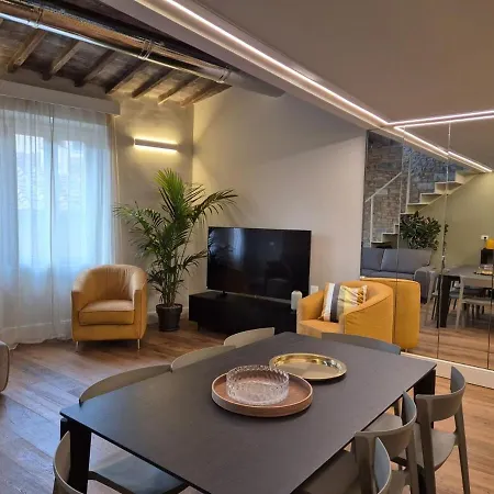 Il Parione Luxury With View,