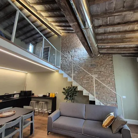 Il Parione Luxury With View, Floransa