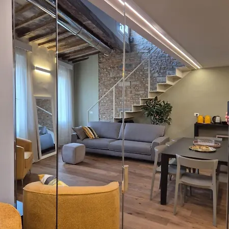 Il Parione Luxury With View, *