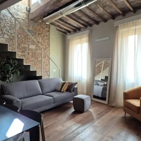 Il Parione Luxury With View, Daire Floransa