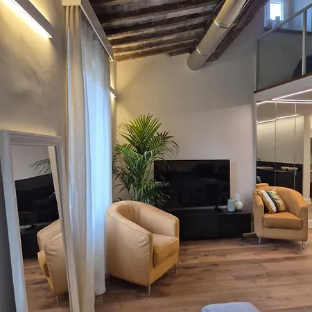 Il Parione Luxury With View, Floransa