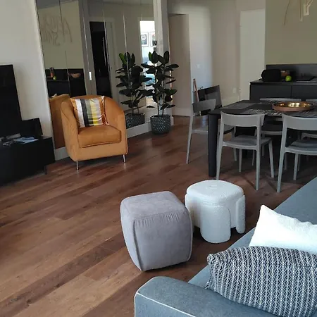 Il Parione Luxury With View, Floransa