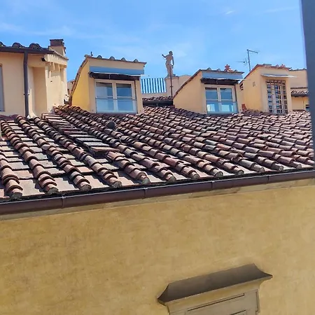 Il Parione Luxury With View, Floransa