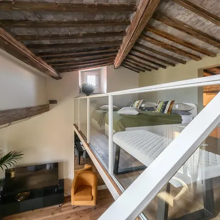 Il Parione Luxury With View, Daire