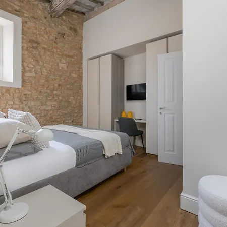 Il Parione Luxury With View, 아파트 *