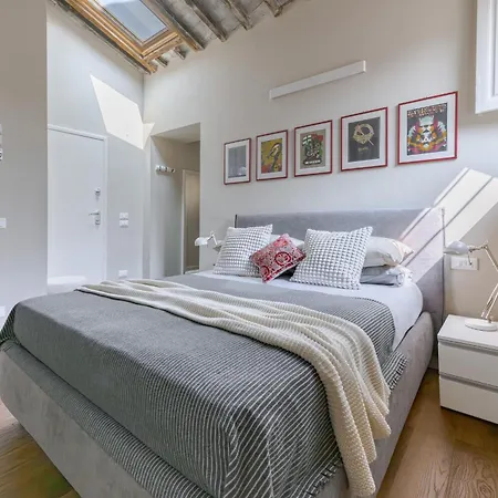Il Parione Luxury With View, Daire *
