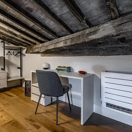 Il Parione Luxury With View, * 피렌체