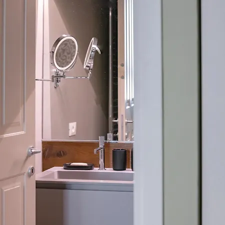 Il Parione Luxury With View,