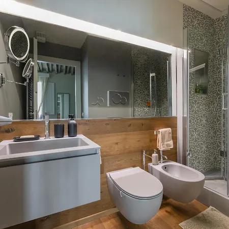 Il Parione Luxury With View, Daire *