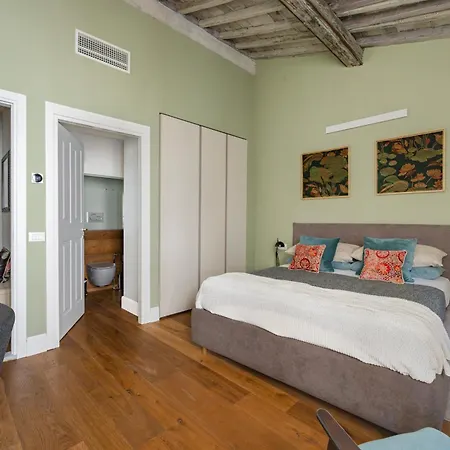 Il Parione Luxury With View, 아파트