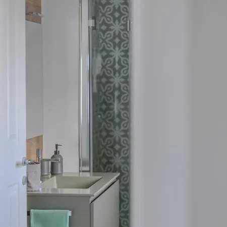 Il Parione Luxury With View,