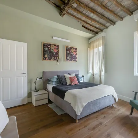 Il Parione Luxury With View, Daire