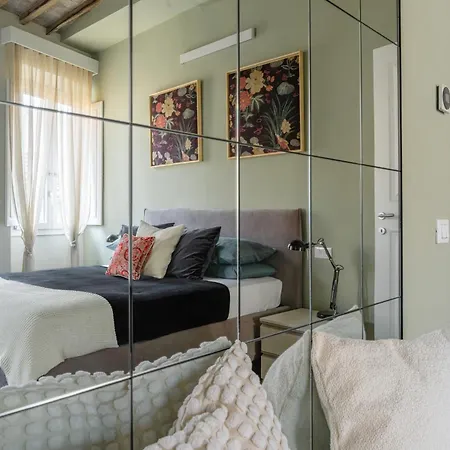 Il Parione Luxury With View, * 피렌체