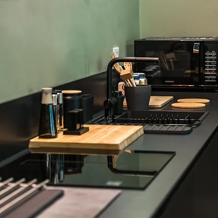 Il Parione Luxury With View, 아파트 *