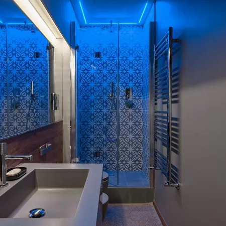 Il Parione Luxury With View, 아파트