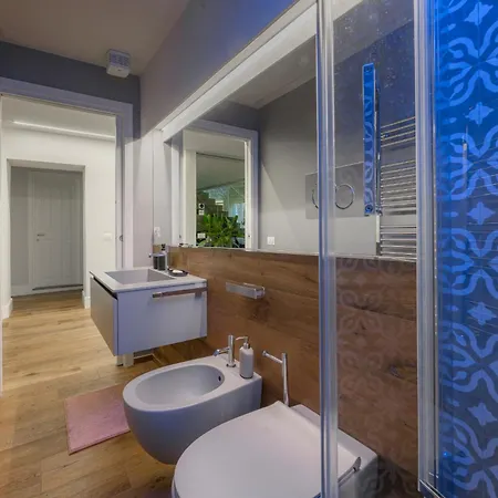 Il Parione Luxury With View, *