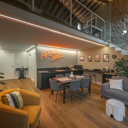Il Parione Luxury With View, Daire Floransa