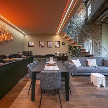 Daire Il Parione Luxury With View, Floransa