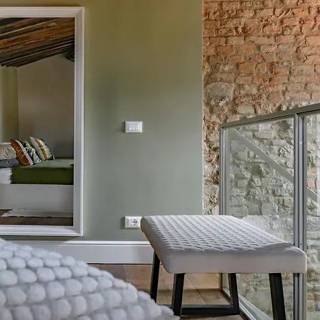 Il Parione Luxury With View, * Floransa