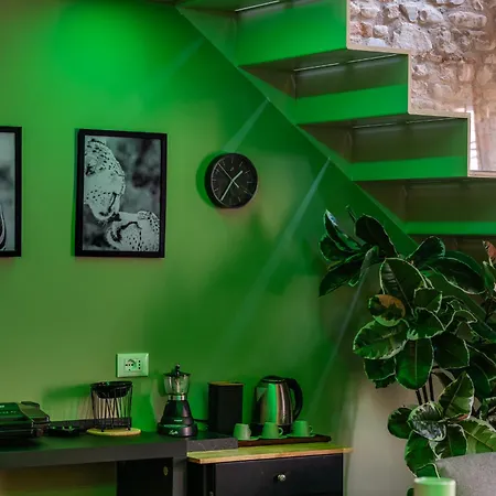 Il Parione Luxury With View, 피렌체