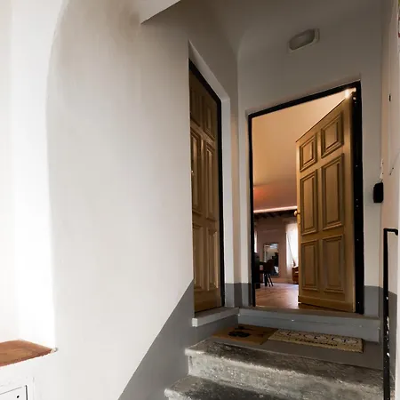 Il Parione Luxury With View, 아파트 *