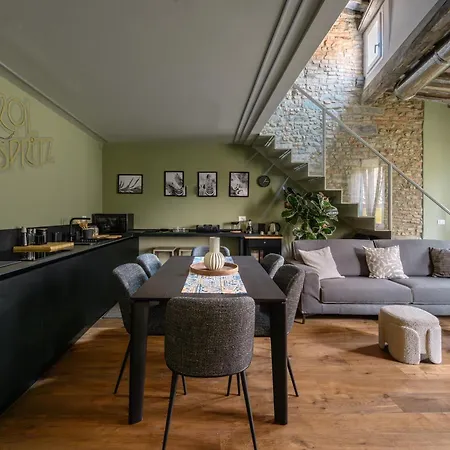 Il Parione Luxury With View, Daire *