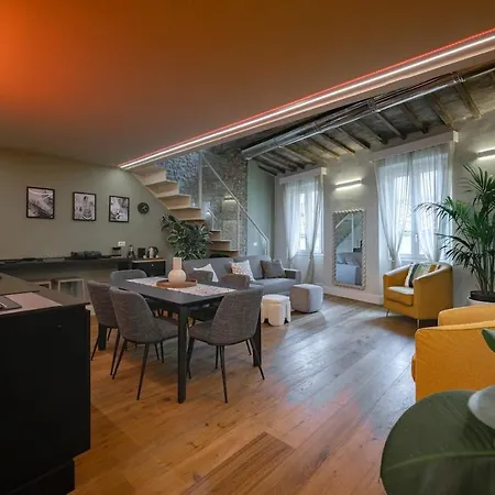 Il Parione Luxury With View, 아파트