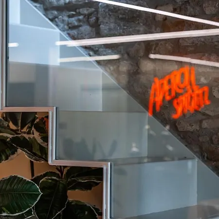 Il Parione Luxury With View, 피렌체