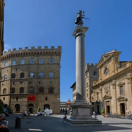 Il Parione Luxury With View, 아파트 *