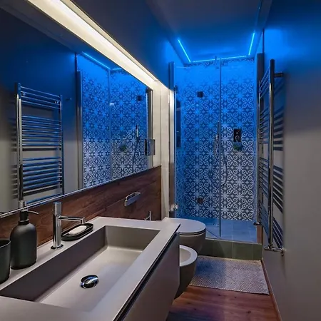 Il Parione Luxury With View, Appartement Florence