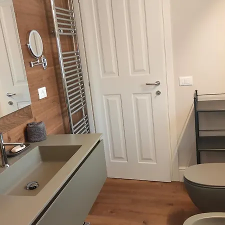 Appartement Il Parione Luxury With View,