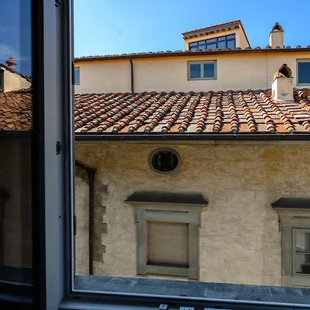Il Parione Luxury With View, Appartement