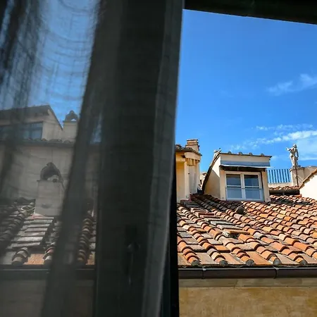 Il Parione Luxury With View, Appartement
