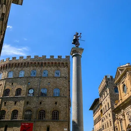 Il Parione Luxury With View, *
