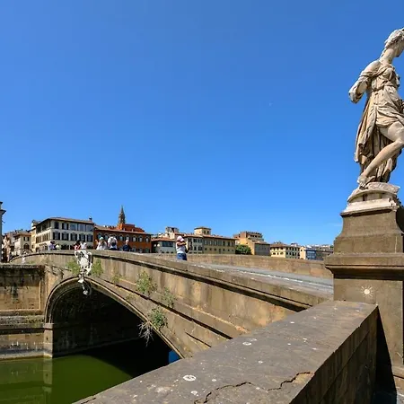 Il Parione Luxury With View, Appartement