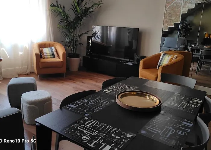 Il Parione Luxury With View, * Φλωρεντία