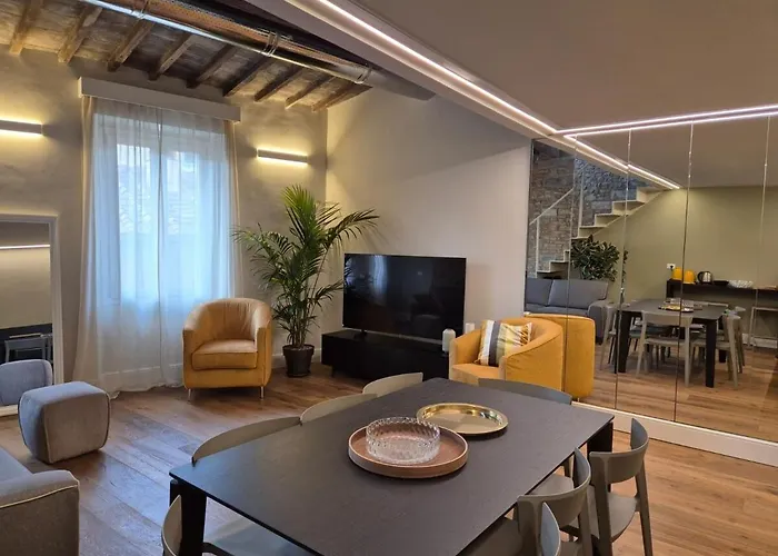 Il Parione Luxury With View,