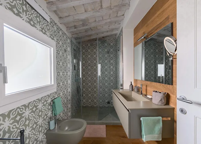 Διαμέρισμα Il Parione Luxury With View, Φλωρεντία