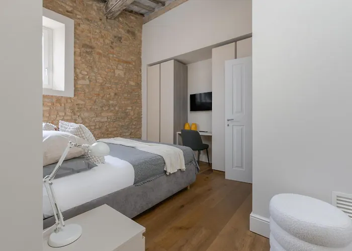 Il Parione Luxury With View, Διαμέρισμα *