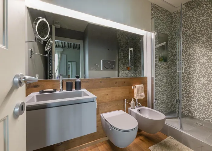 Il Parione Luxury With View, Διαμέρισμα *